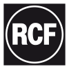 RCF Logo