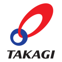 Preview: Takagi T-H3-DV