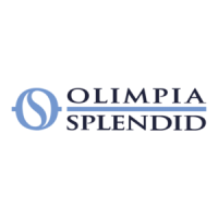 Preview: Olimpia splendid UNICO 8.5 HE