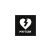 Mystery Logo
