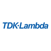 TDK-Lambda Logo