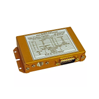 Preview: Trans-Cal SSD120-A-RS Series