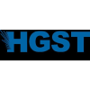 HGST Logo
