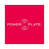Power Plate Logo
