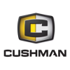 Cushman Logo