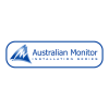 AUSTRALIAN MONITOR Logo