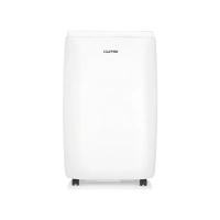 Preview: Vostok VOSPAC10KWA