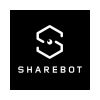 SHAREBOT Logo