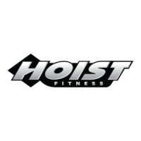 Preview: Hoist Fitness H500