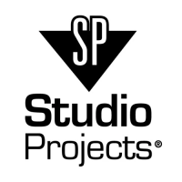 Preview: STUDIO PROJECTS VTB1