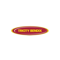 Preview: Tricity Bendix DH 092