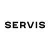 SERVIS Logo
