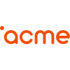 ACME Logo