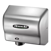 Preview: American Dryer eXtremeAir