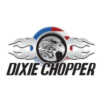 Preview: Dixie Chopper Magnum 2760