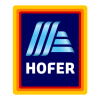 Hofer Logo