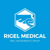 Rigel Medical Logo