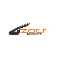 Preview: Zoef Robot Evert RB80 Z
