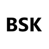 BSK Logo