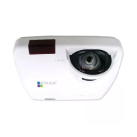 Preview: BOXLIGHT ProColor 753U
