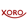 Xoro Logo
