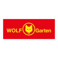 Preview: Wolf Garten Premio 46 TMA