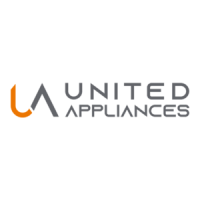 Preview: United Appliances UAWH09-AD3D1