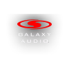 Galaxy Audio Logo