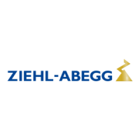 Preview: ZIEHL-ABEGG Icontrol FXDM Series