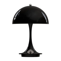 Preview: louis poulsen PH 2/1 PORTABLE