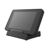 Touch Dynamic Logo