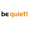 BE QUIET! Logo