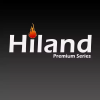 Hiland Logo