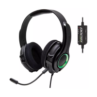 Preview: GamesterGear Cruiser XB200