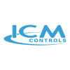 ICM Controls Logo