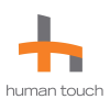 Human Touch Logo