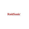 RaidSonic Logo