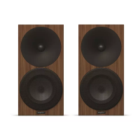 Preview: Amphion Impact 400