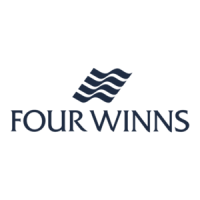 Preview: Four winns 378 VISTA