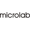 Microlab Logo