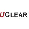 Uclear Logo