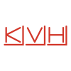 KVH Industries Logo