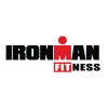 Ironman Fitness Logo