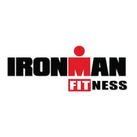 Preview: Ironman Fitness 350r