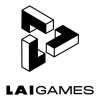 LAI Games Logo