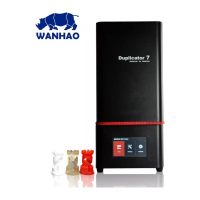 Preview: WANHAO D12 400