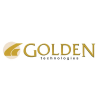Golden Logo
