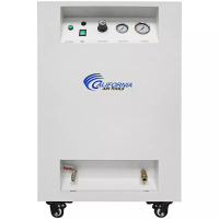 Preview: California Air Tools TL5