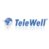 TeleWell Logo
