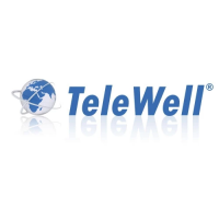 Preview: TeleWell TW-EF600